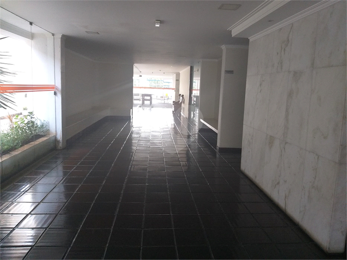 Venda Apartamento São Paulo Santana REO472666 6