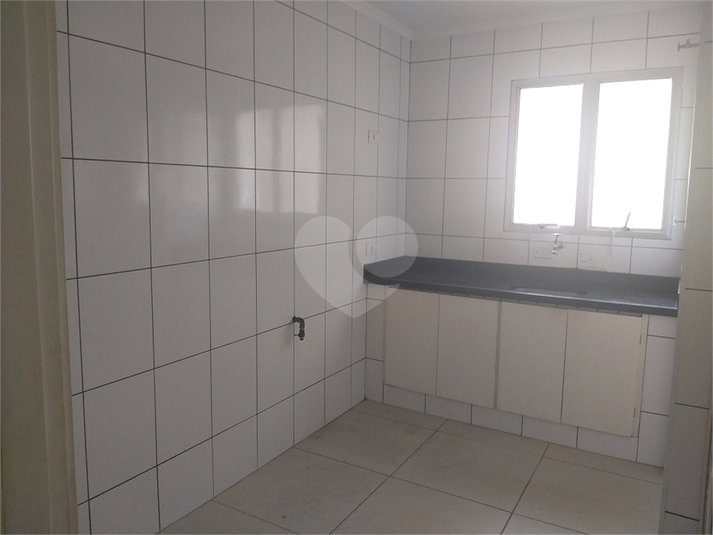 Venda Apartamento São Paulo Santana REO472666 2