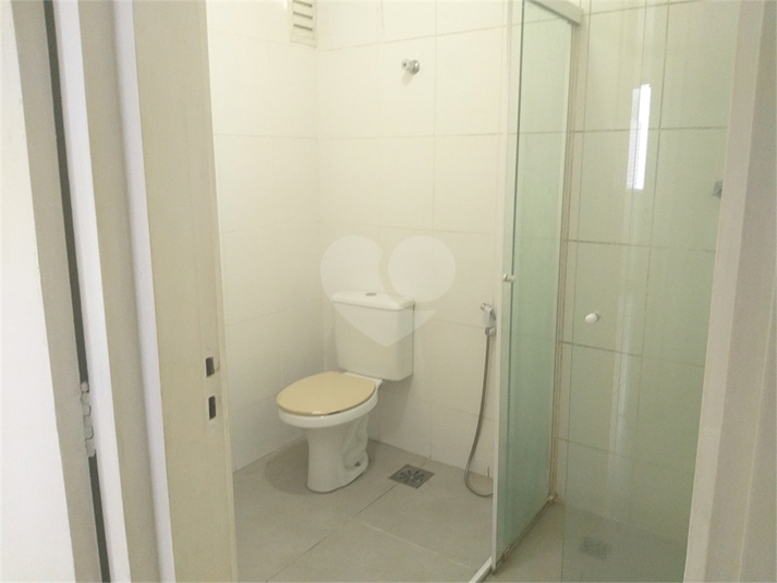 Venda Apartamento São Paulo Santana REO472666 13