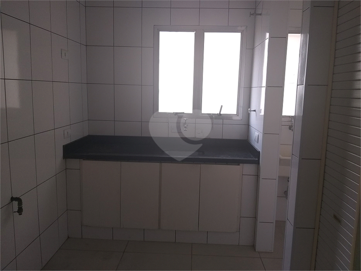 Venda Apartamento São Paulo Santana REO472666 20