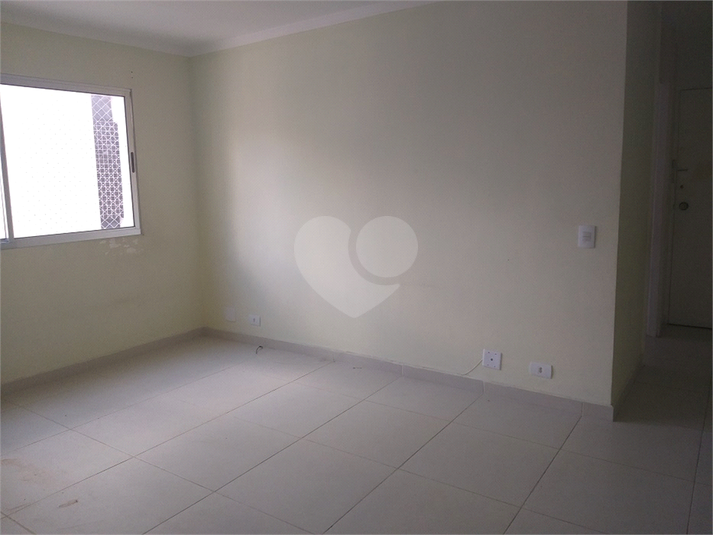 Venda Apartamento São Paulo Santana REO472666 19