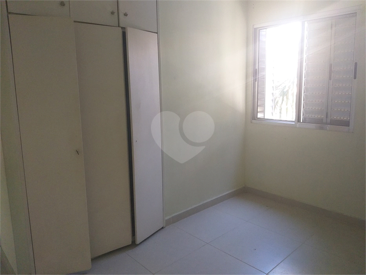 Venda Apartamento São Paulo Santana REO472666 17