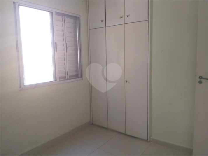 Venda Apartamento São Paulo Santana REO472666 18