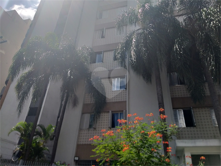 Venda Apartamento São Paulo Santana REO472666 3