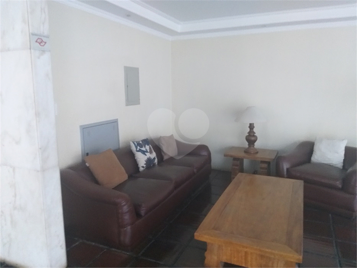 Venda Apartamento São Paulo Santana REO472666 8