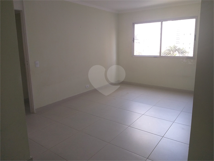 Venda Apartamento São Paulo Santana REO472666 11