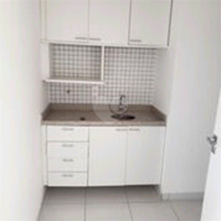 Venda Apartamento São Paulo Brooklin Paulista REO472682 23