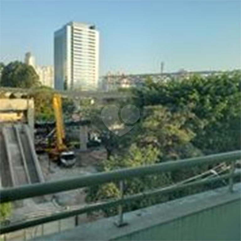 Venda Apartamento São Paulo Brooklin Paulista REO472682 28