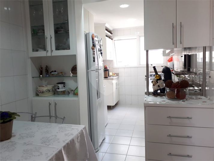 Venda Apartamento São Paulo Vila Leopoldina REO472694 17