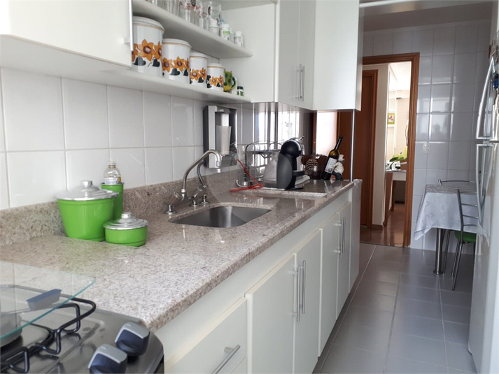 Venda Apartamento São Paulo Vila Leopoldina REO472694 16