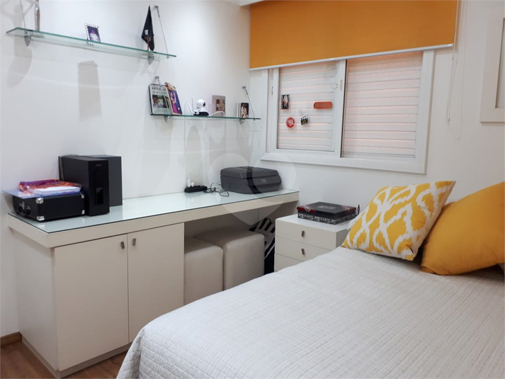 Venda Apartamento São Paulo Vila Leopoldina REO472694 3