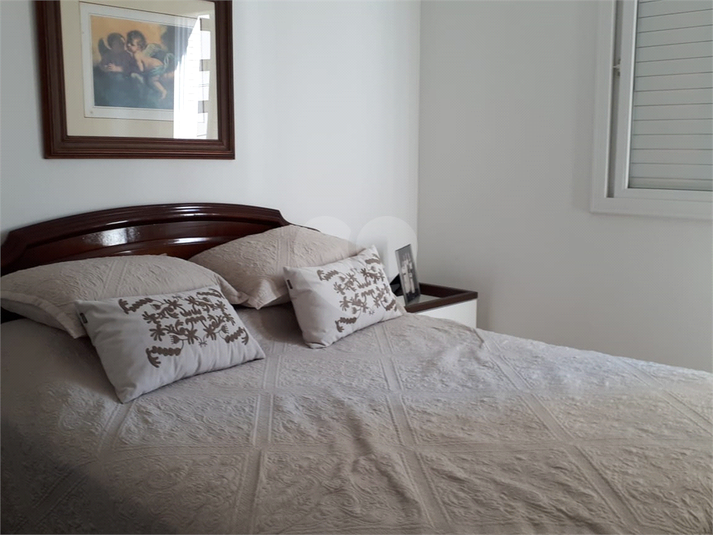 Venda Apartamento São Paulo Vila Leopoldina REO472694 9