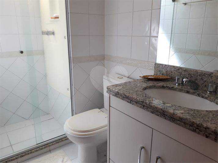 Venda Apartamento São Paulo Vila Leopoldina REO472694 13