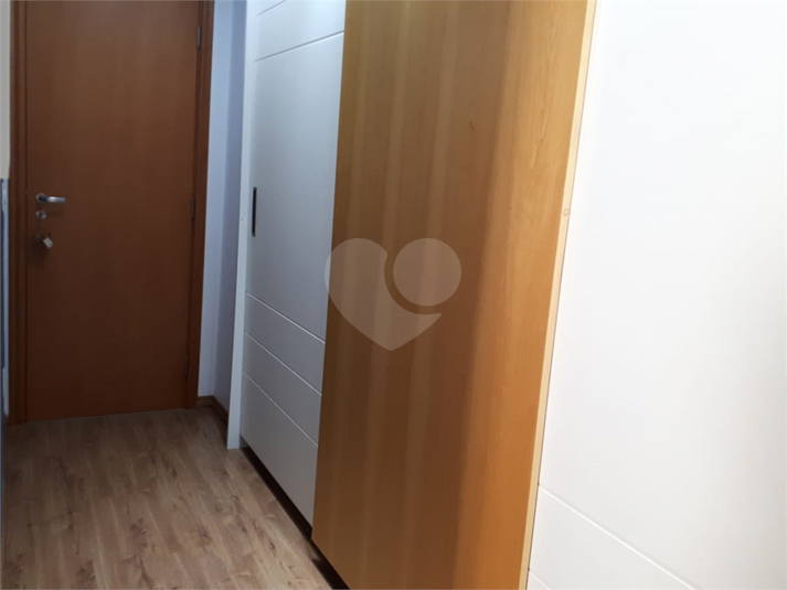 Venda Apartamento São Paulo Vila Leopoldina REO472694 12