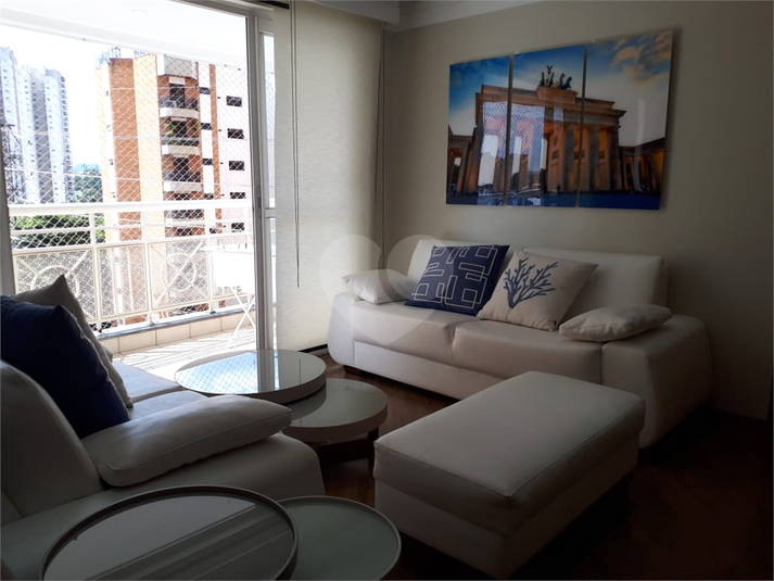 Venda Apartamento São Paulo Vila Leopoldina REO472694 3