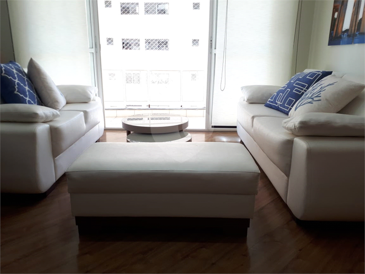 Venda Apartamento São Paulo Vila Leopoldina REO472694 7