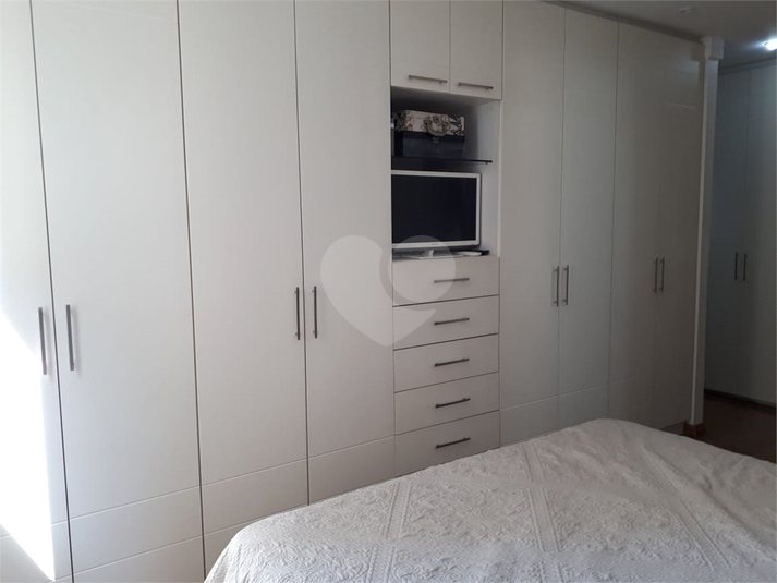 Venda Apartamento São Paulo Vila Leopoldina REO472694 10