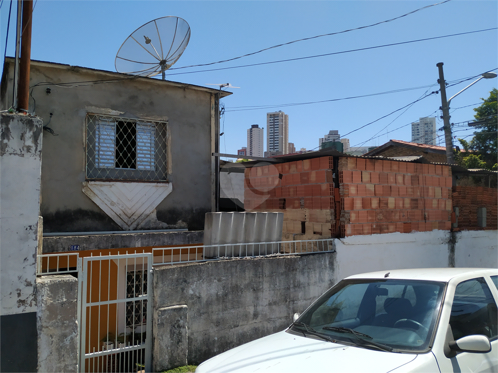 Venda Sobrado São Paulo Chora Menino REO472718 17