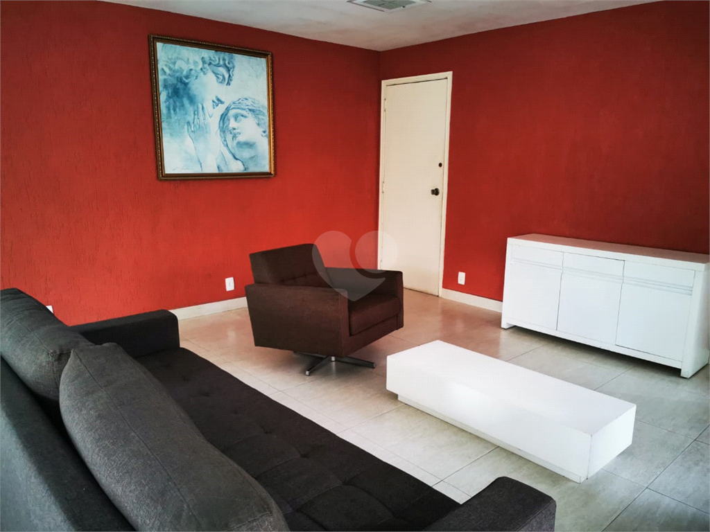 Venda Apartamento São Paulo Jardim Paulista REO472755 31