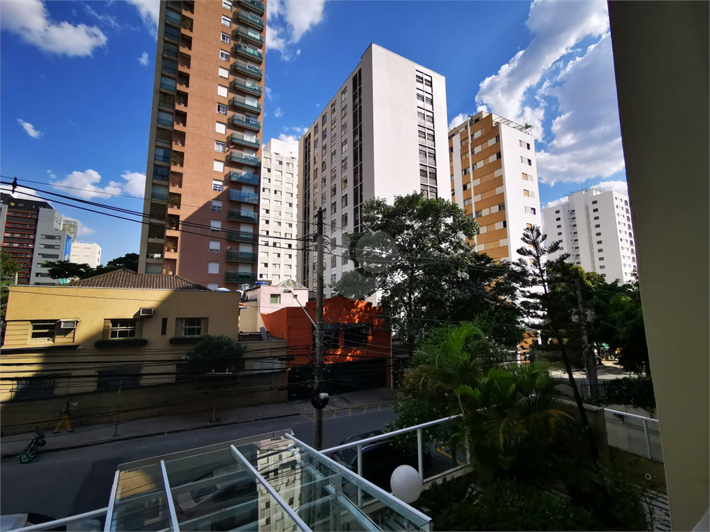 Venda Apartamento São Paulo Jardim Paulista REO472755 20