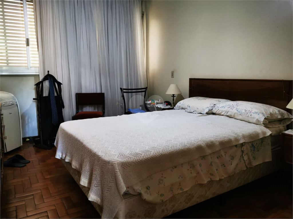 Venda Apartamento São Paulo Jardim Paulista REO472755 23