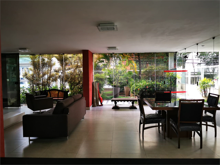 Venda Apartamento São Paulo Jardim Paulista REO472755 39