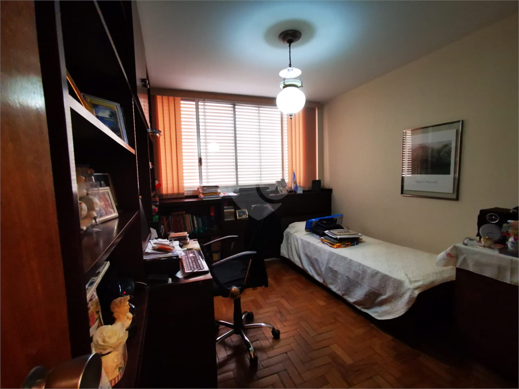 Venda Apartamento São Paulo Jardim Paulista REO472755 25