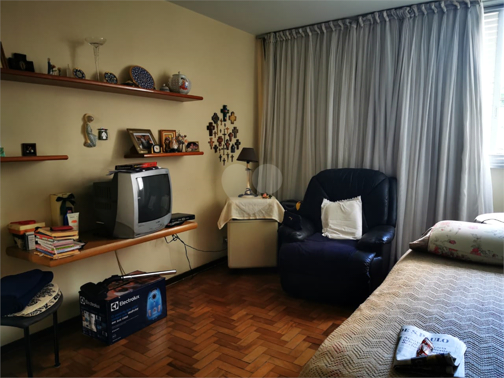 Venda Apartamento São Paulo Jardim Paulista REO472755 6