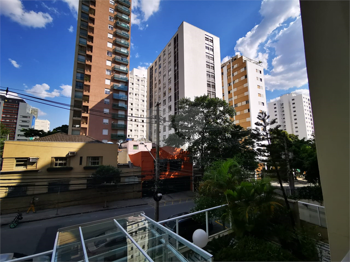 Venda Apartamento São Paulo Jardim Paulista REO472755 51