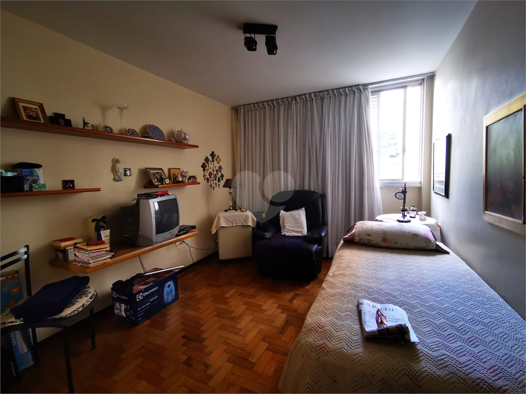 Venda Apartamento São Paulo Jardim Paulista REO472755 21