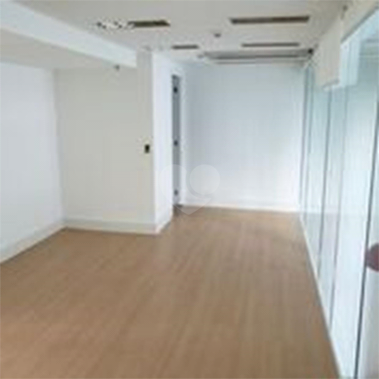 Venda Apartamento São Paulo Brooklin Paulista REO472763 2