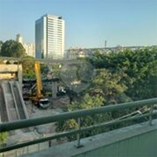 Venda Apartamento São Paulo Brooklin Paulista REO472763 28