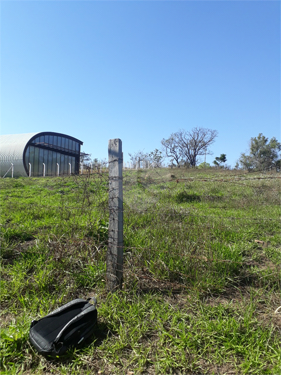 Venda Terreno Sorocaba Inhayba REO472780 9