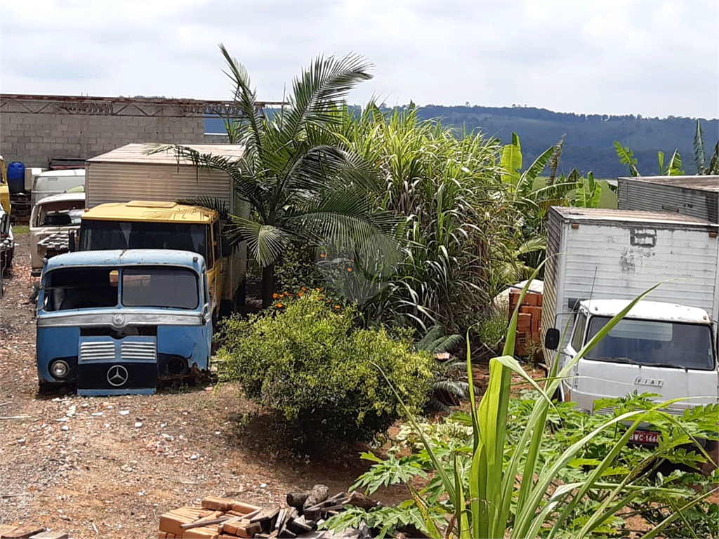 Venda Terreno Sorocaba Inhayba REO472780 11