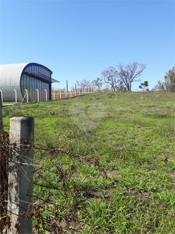 Venda Terreno Sorocaba Inhayba REO472780 7