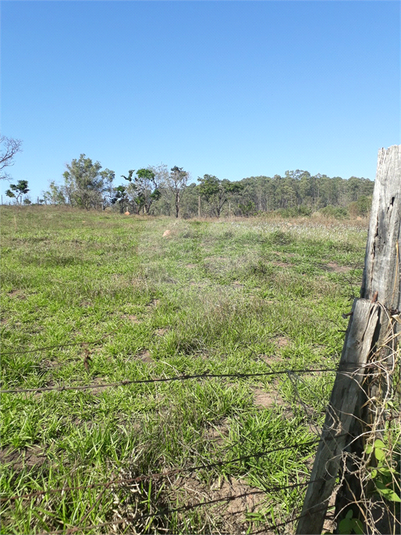 Venda Terreno Sorocaba Inhayba REO472780 5