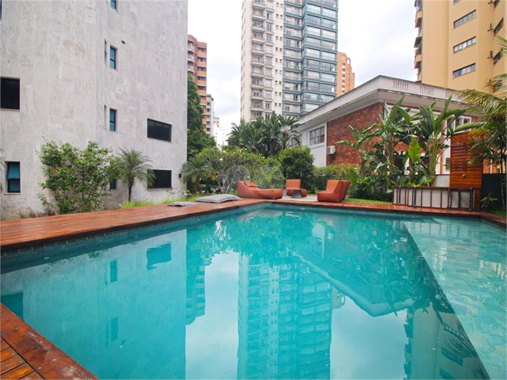 Venda Apartamento São Paulo Vila Uberabinha REO472789 1