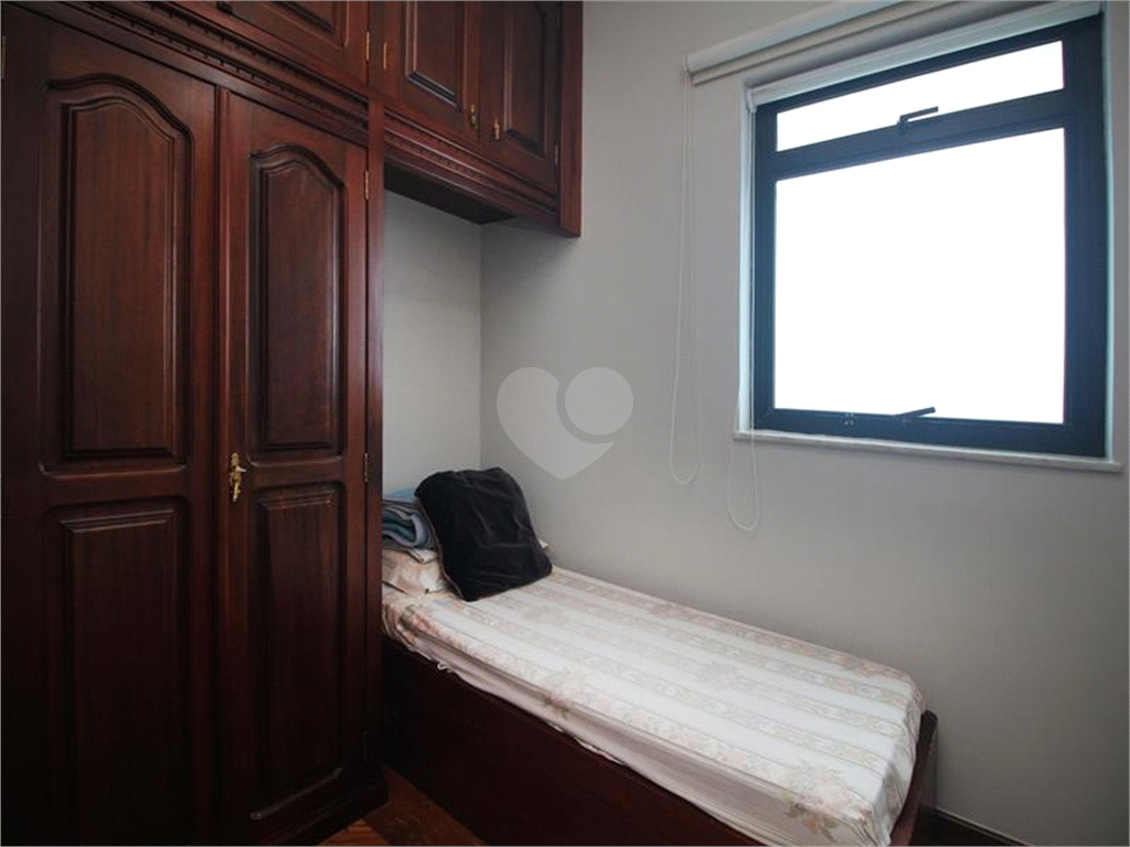 Venda Apartamento São Paulo Vila Uberabinha REO472789 122