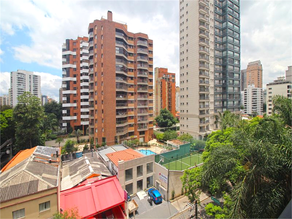 Venda Apartamento São Paulo Vila Uberabinha REO472789 81