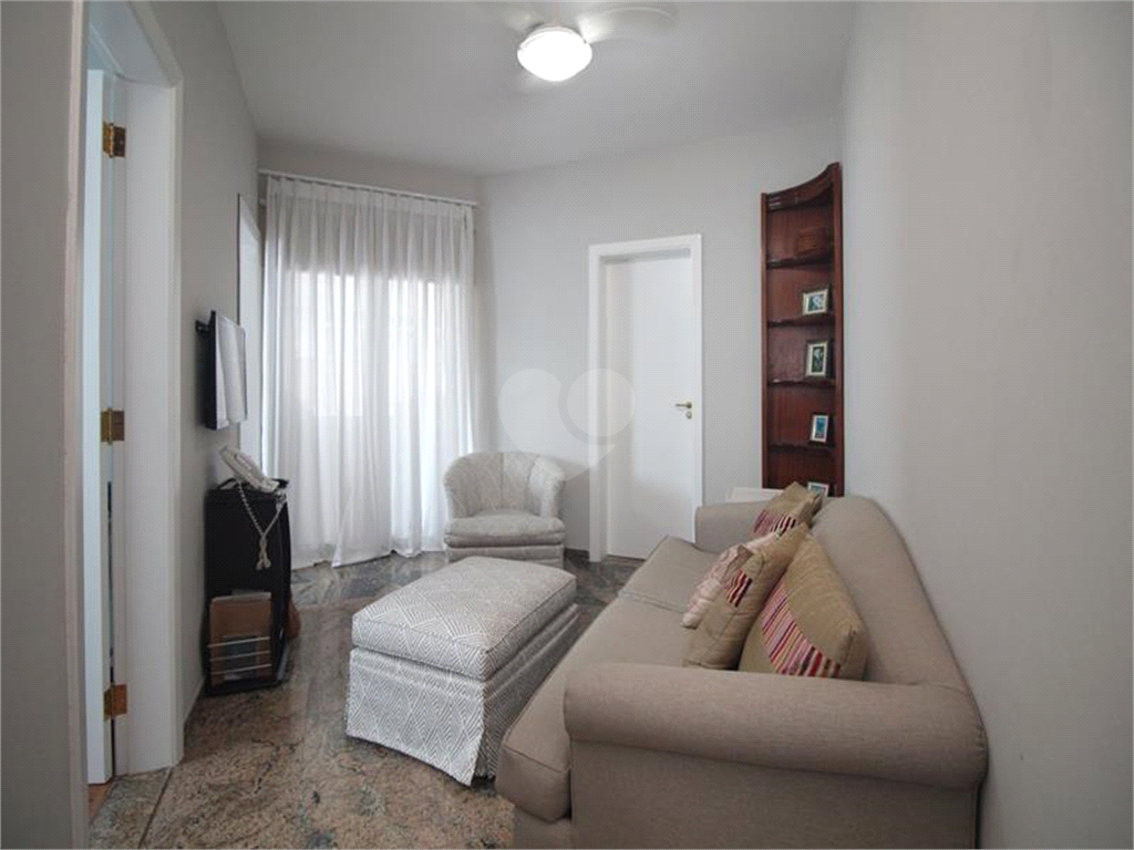 Venda Apartamento São Paulo Vila Uberabinha REO472789 120