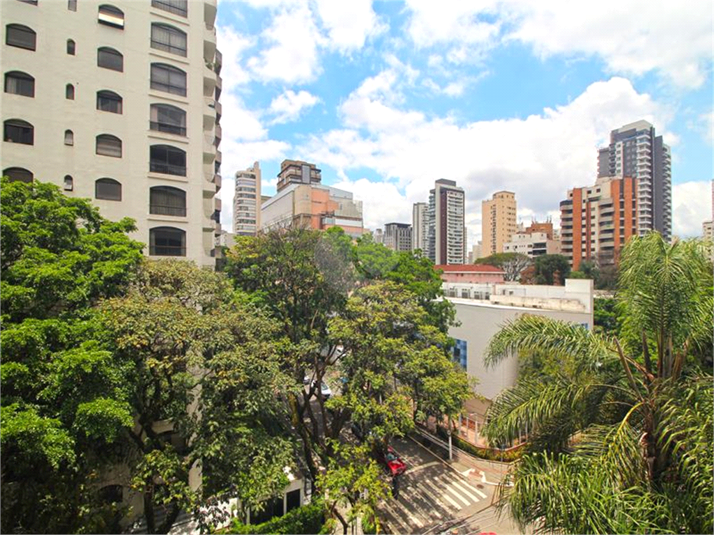 Venda Apartamento São Paulo Vila Uberabinha REO472789 80