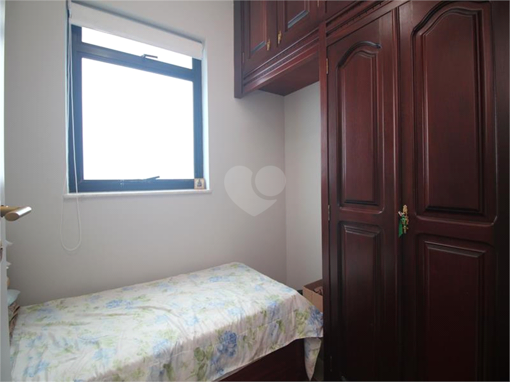 Venda Apartamento São Paulo Vila Uberabinha REO472789 123