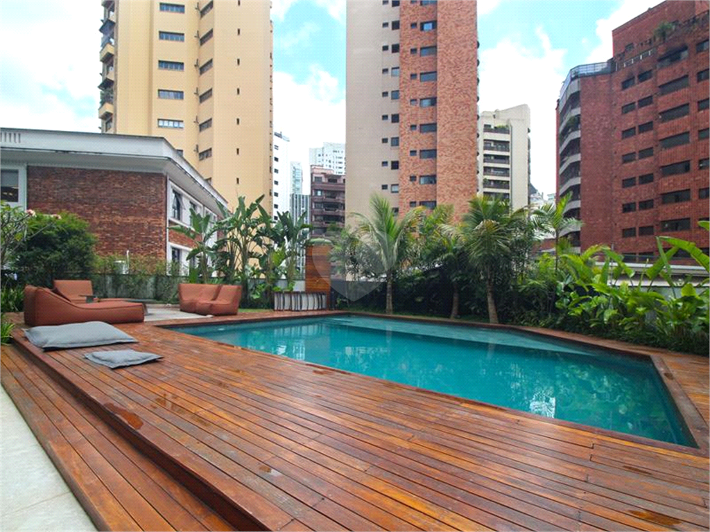 Venda Apartamento São Paulo Vila Uberabinha REO472789 52