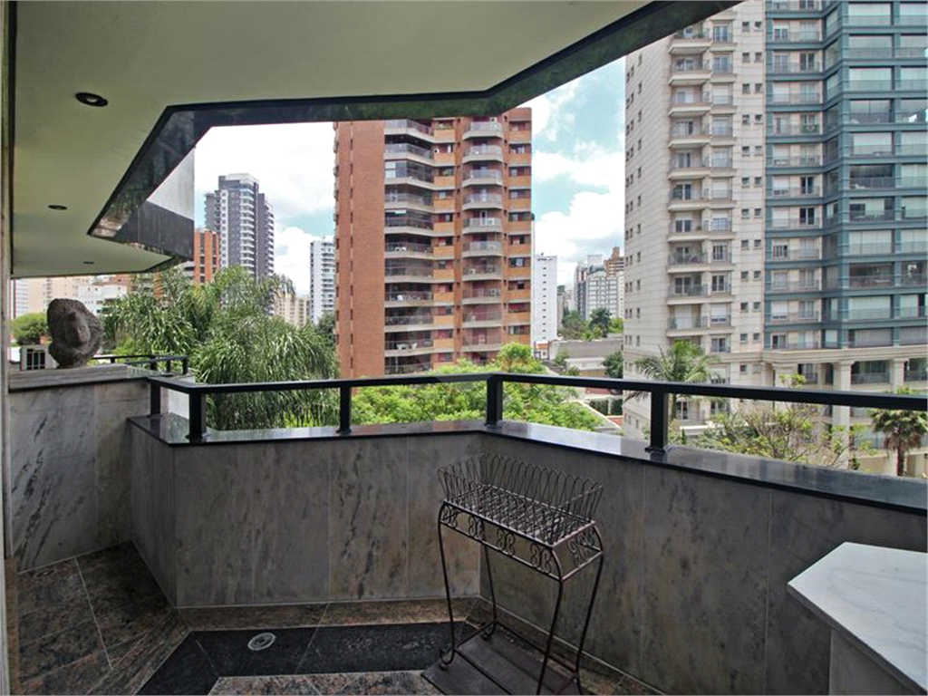 Venda Apartamento São Paulo Vila Uberabinha REO472789 107