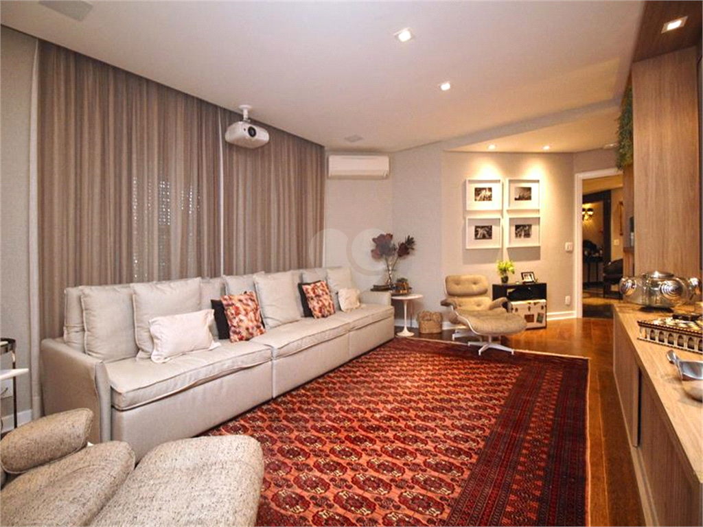 Venda Apartamento São Paulo Vila Uberabinha REO472789 90