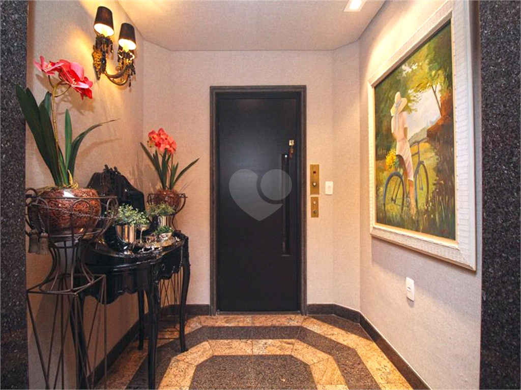 Venda Apartamento São Paulo Vila Uberabinha REO472789 85