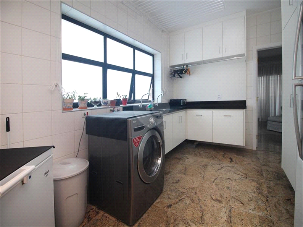 Venda Apartamento São Paulo Vila Uberabinha REO472789 118