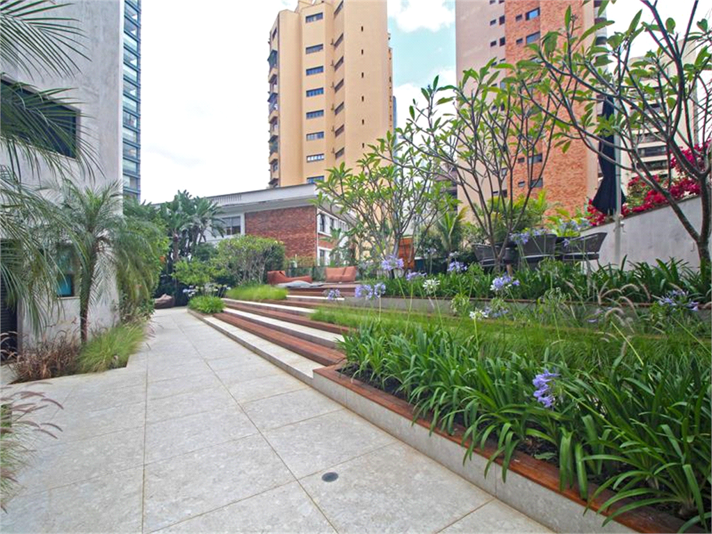 Venda Apartamento São Paulo Vila Uberabinha REO472789 54