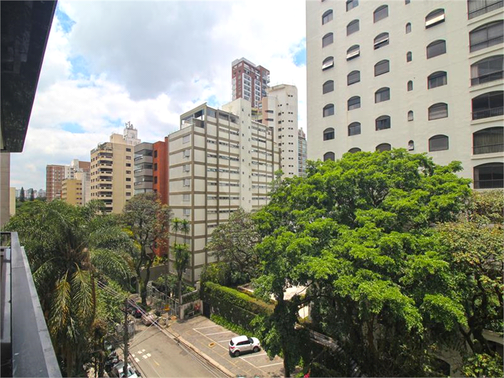 Venda Apartamento São Paulo Vila Uberabinha REO472789 79