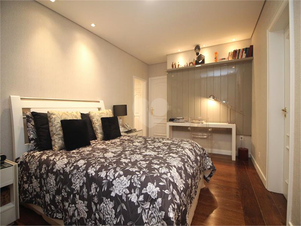 Venda Apartamento São Paulo Vila Uberabinha REO472789 97